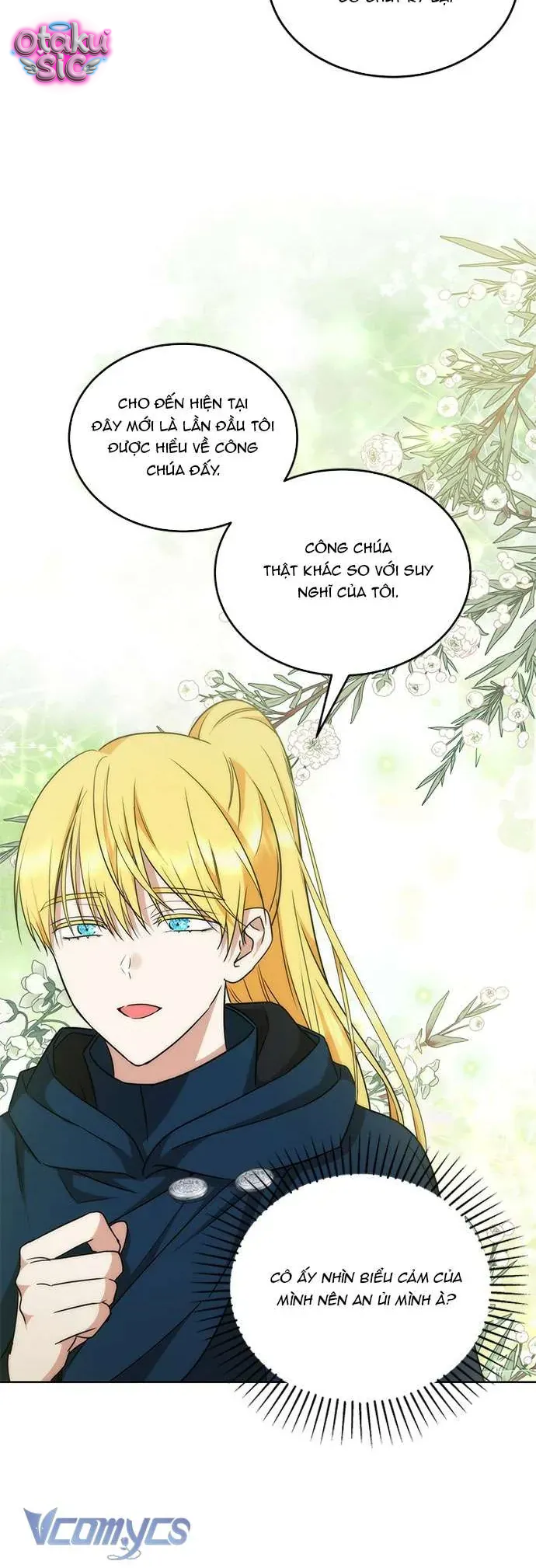 Cách Săn Mồi - Chap 43 - Trang 35