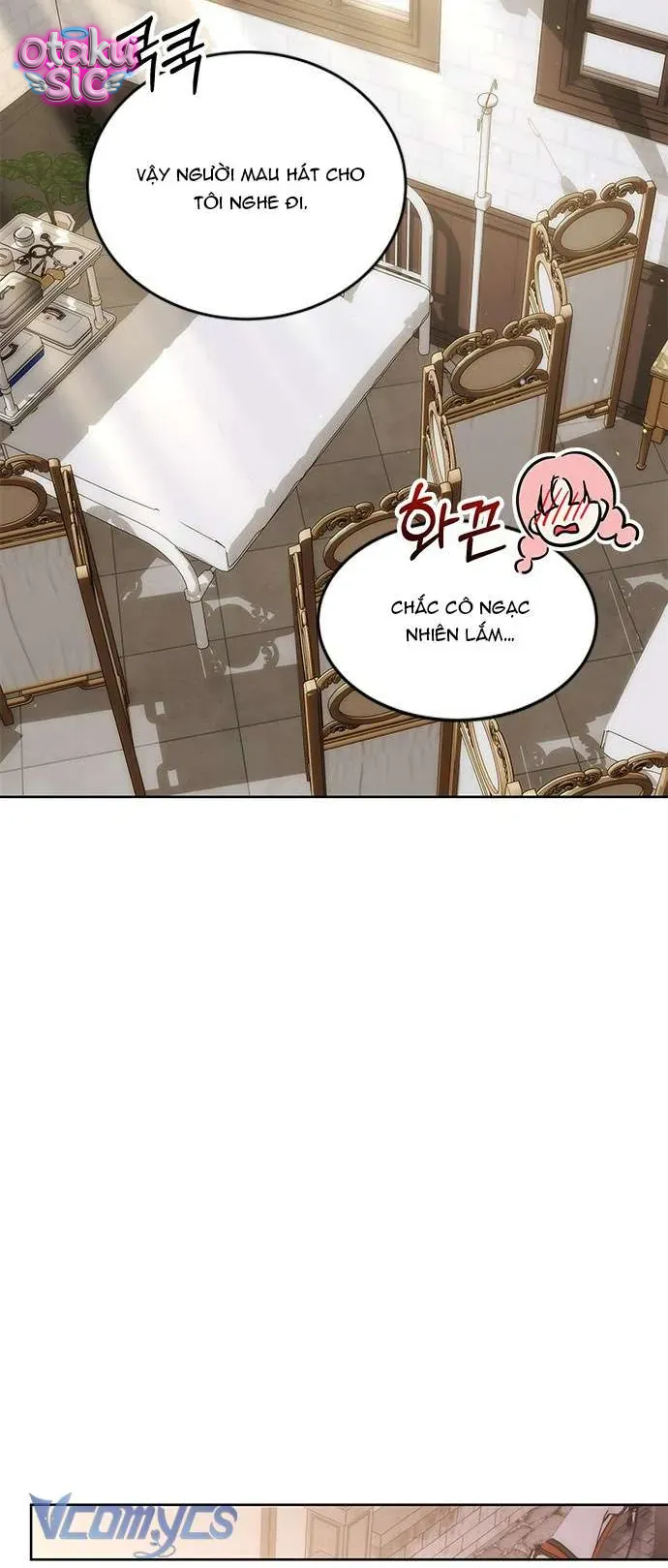 Cách Săn Mồi - Chap 43 - Trang 37