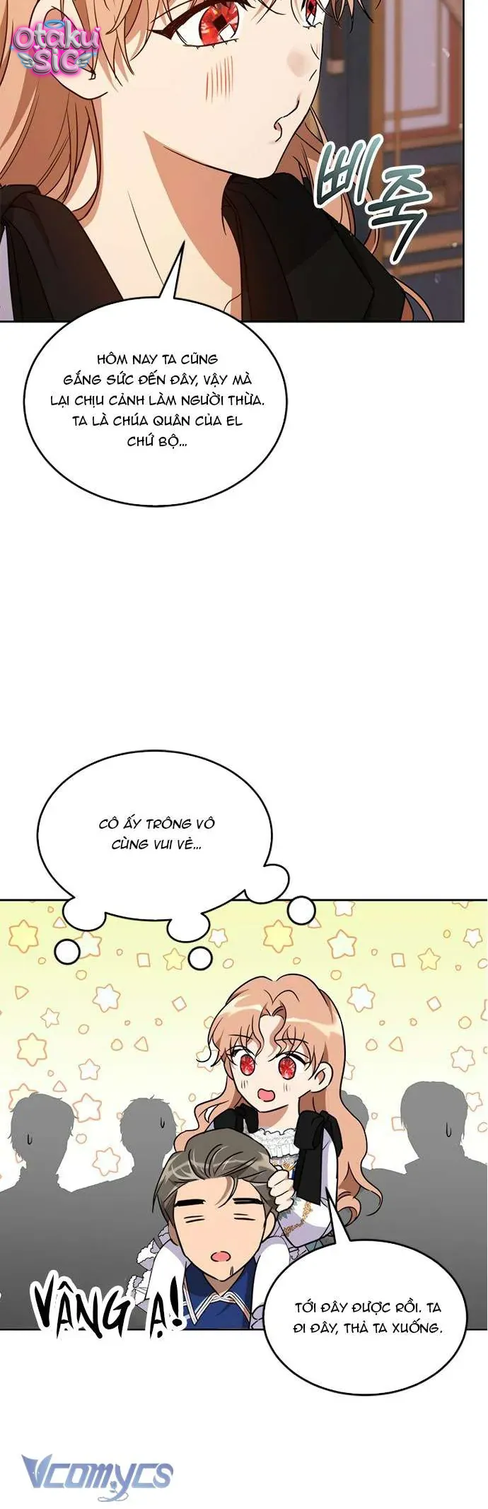 Cách Săn Mồi - Chap 43 - Trang 39