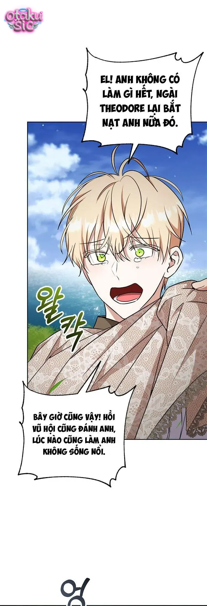 Cách Săn Mồi - Chap 43 - Trang 4