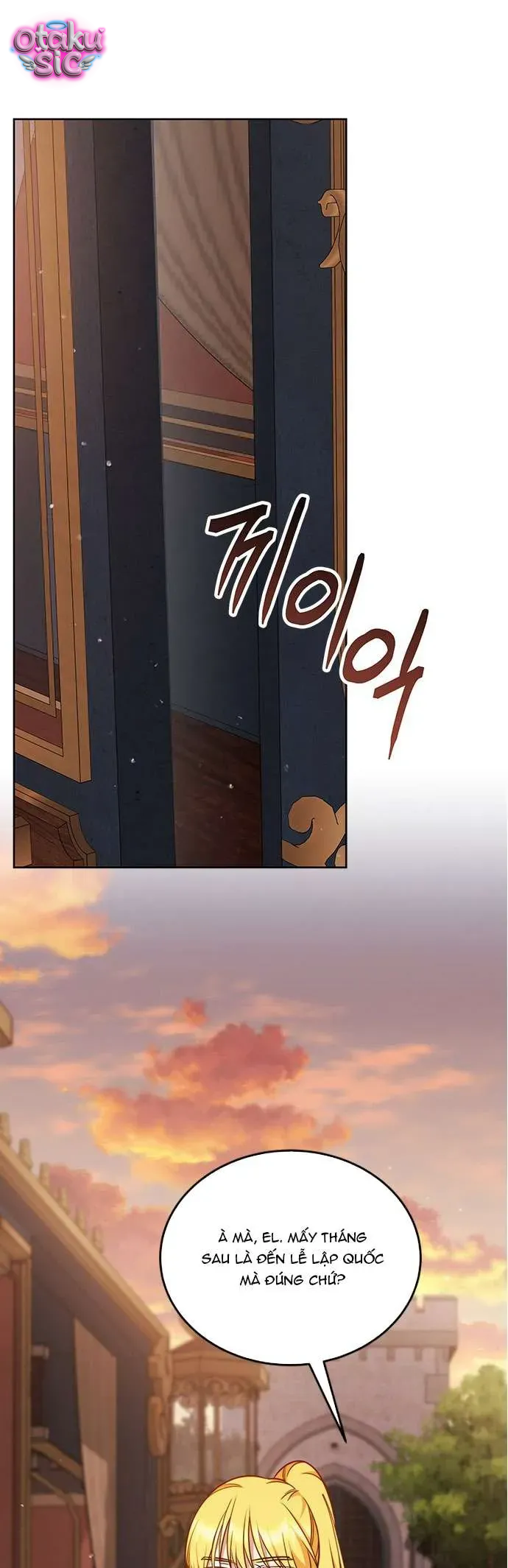 Cách Săn Mồi - Chap 43 - Trang 40