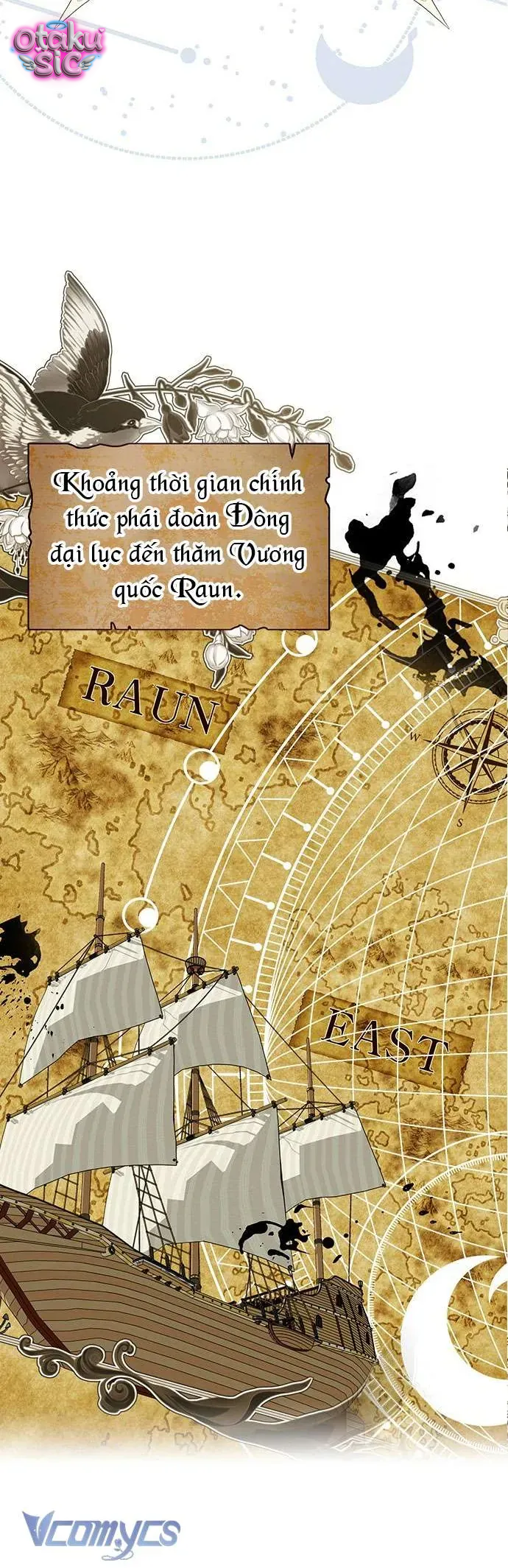 Cách Săn Mồi - Chap 43 - Trang 42