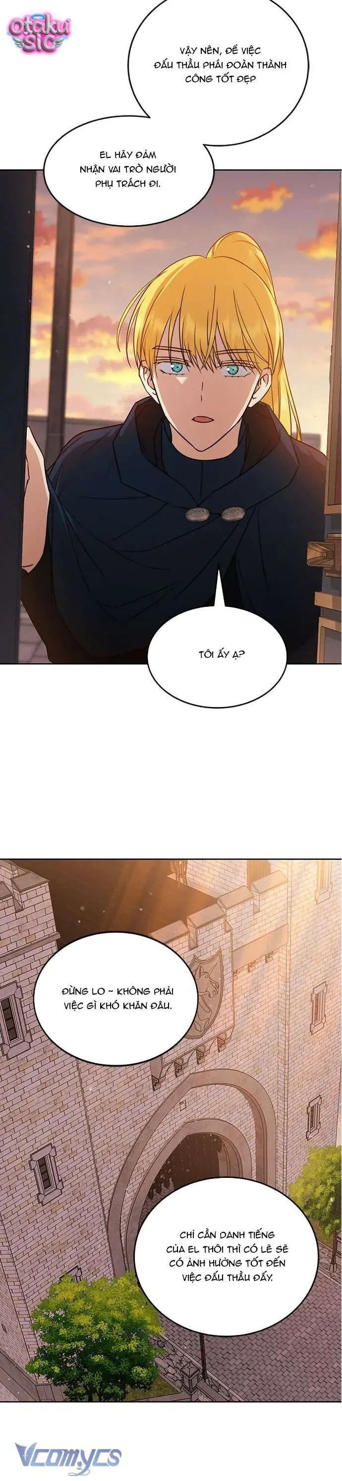 Cách Săn Mồi - Chap 43 - Trang 44