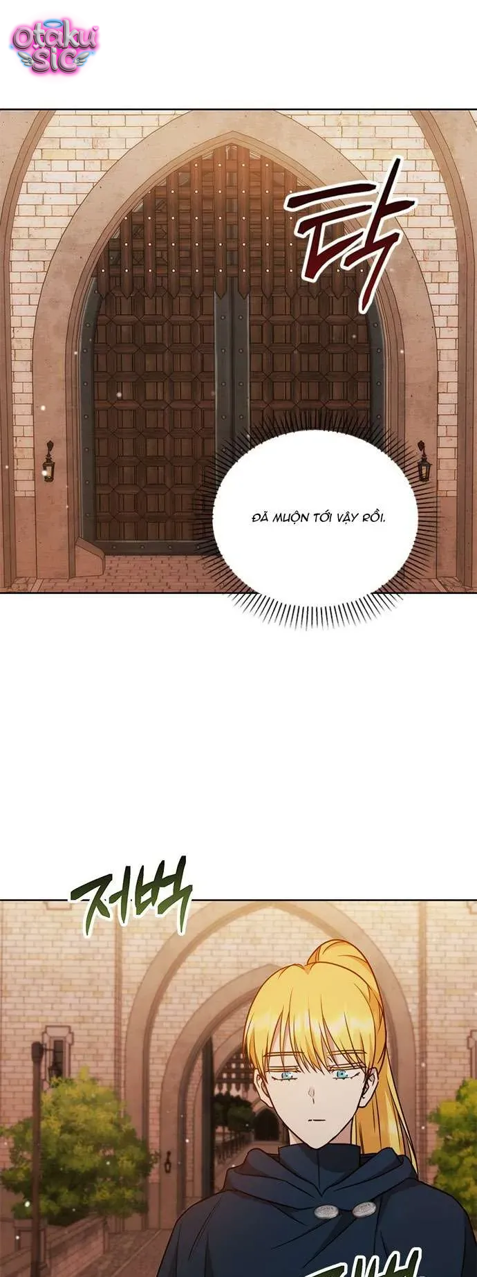 Cách Săn Mồi - Chap 43 - Trang 47