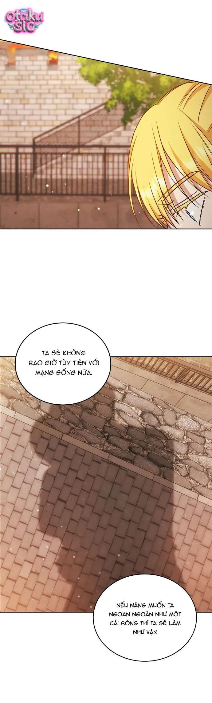 Cách Săn Mồi - Chap 43 - Trang 51