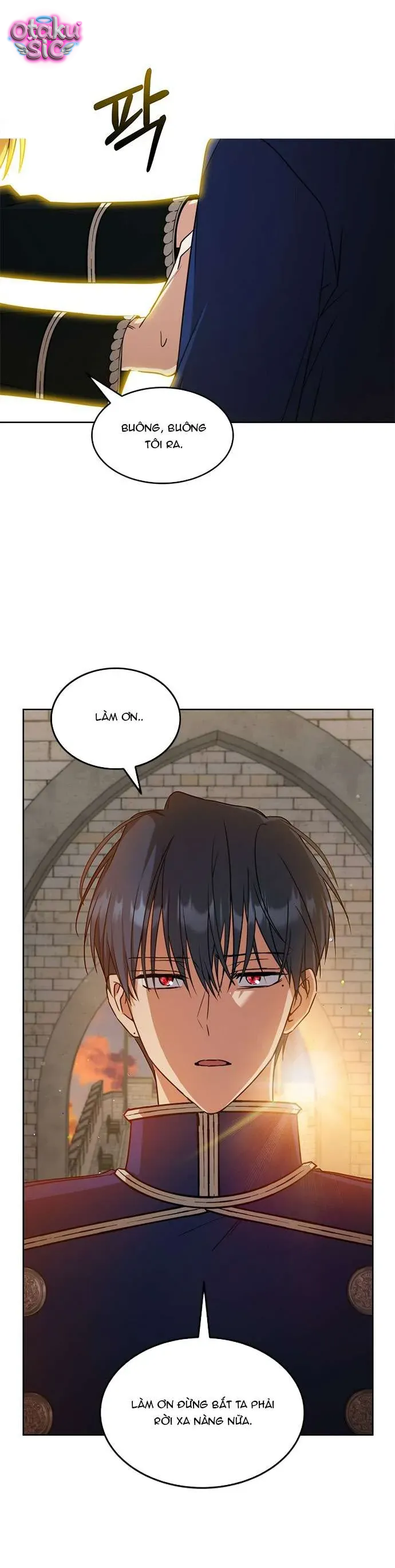 Cách Săn Mồi - Chap 43 - Trang 53