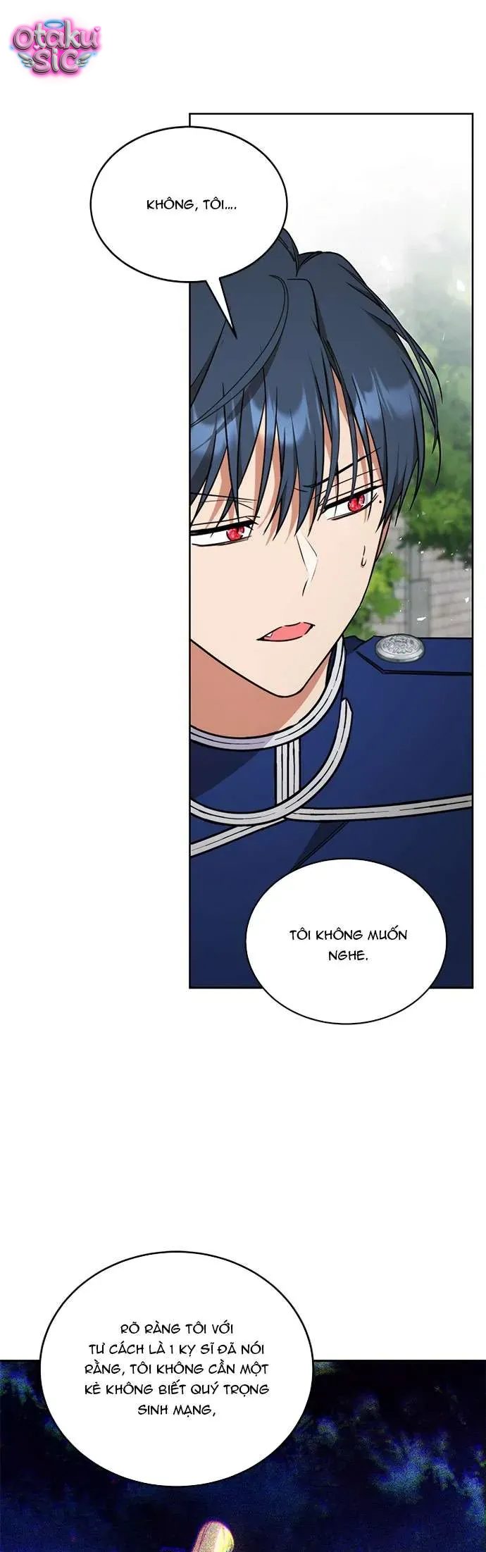 Cách Săn Mồi - Chap 43 - Trang 8