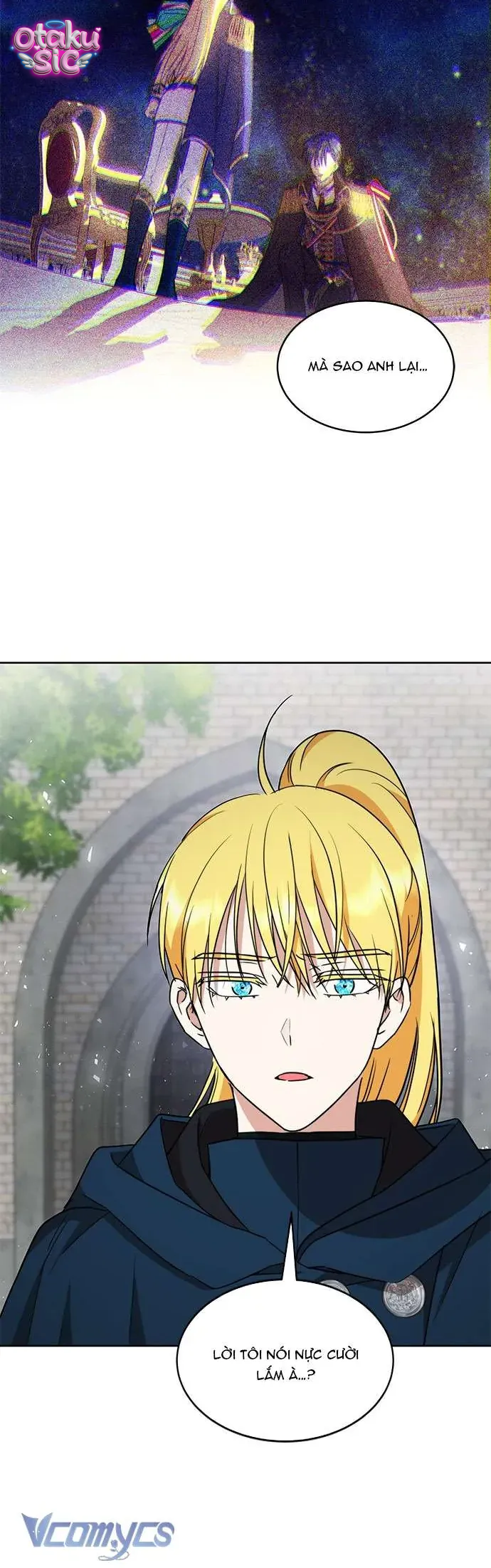 Cách Săn Mồi - Chap 43 - Trang 9