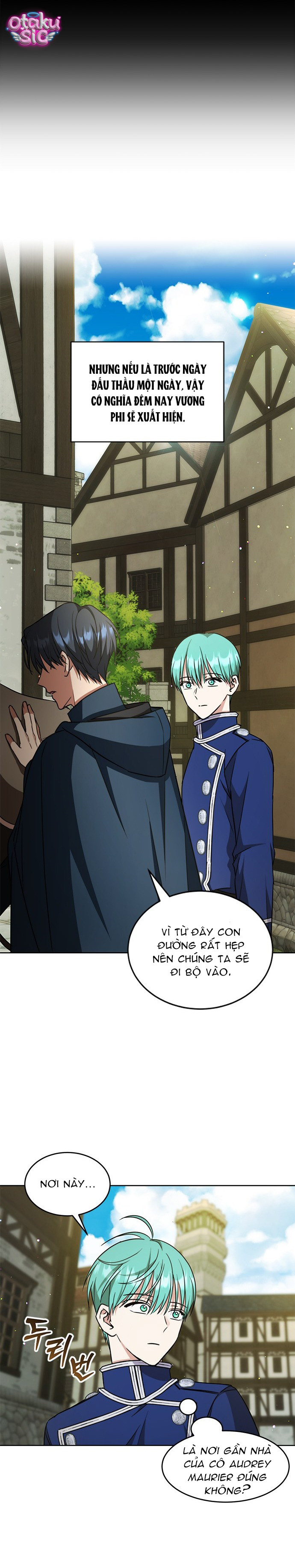 Cách Săn Mồi - Chap 44 - Trang 14
