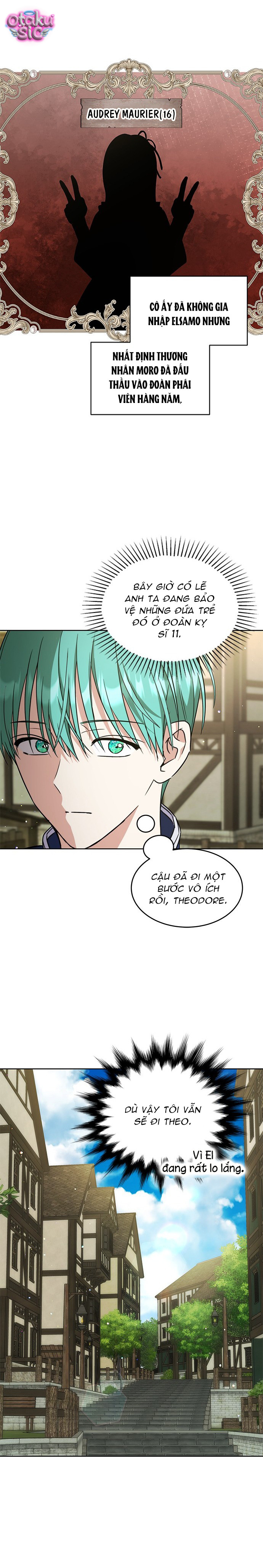 Cách Săn Mồi - Chap 44 - Trang 15