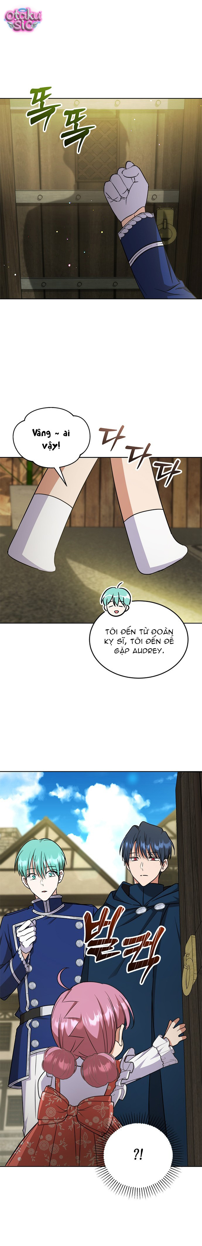 Cách Săn Mồi - Chap 44 - Trang 16