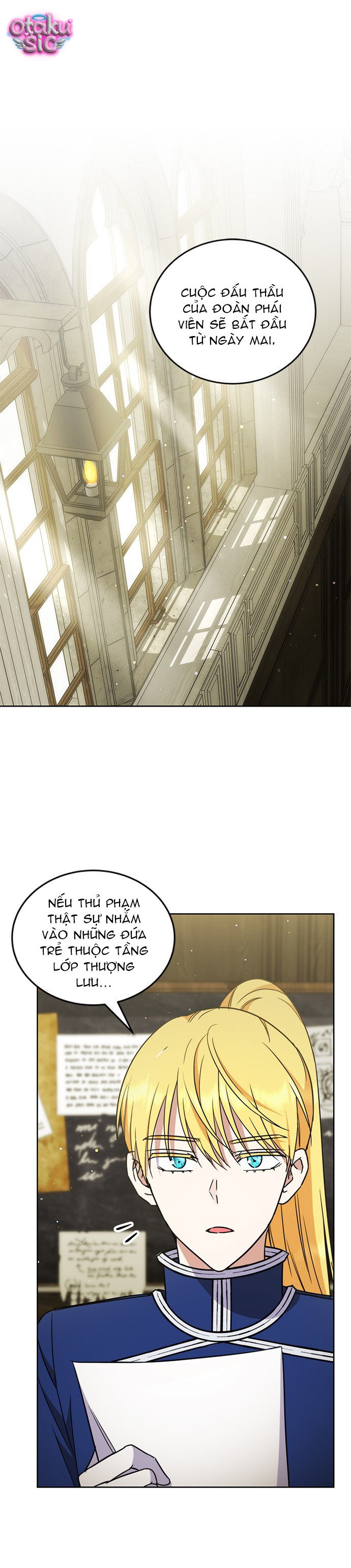 Cách Săn Mồi - Chap 44 - Trang 2