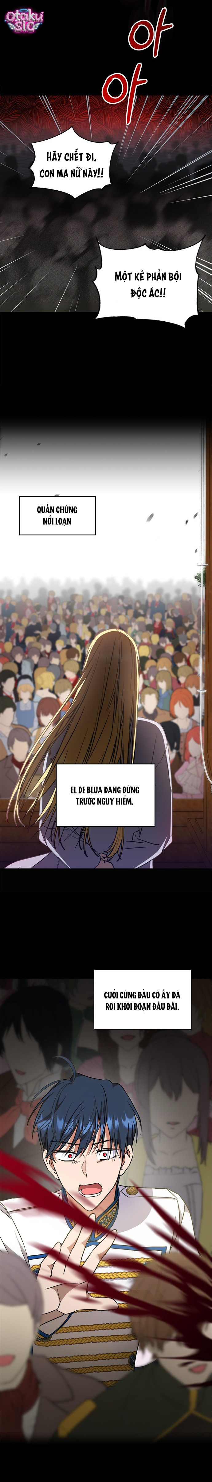 Cách Săn Mồi - Chap 44 - Trang 22