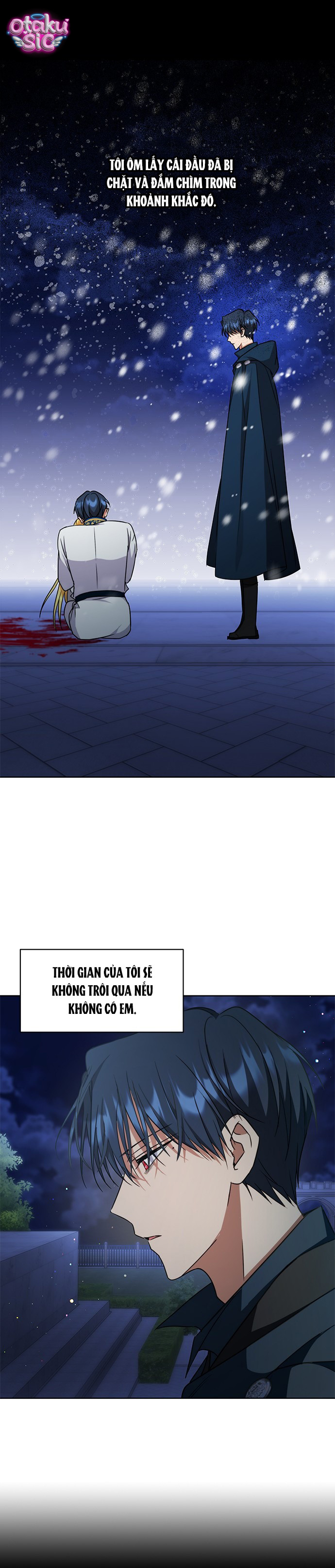 Cách Săn Mồi - Chap 44 - Trang 23