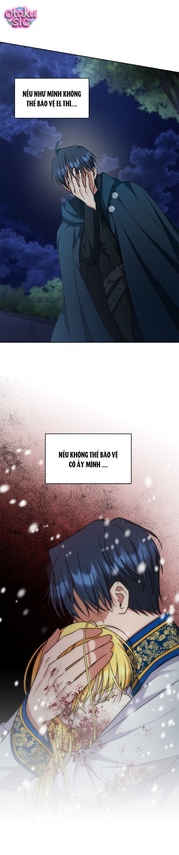 Cách Săn Mồi - Chap 44 - Trang 25