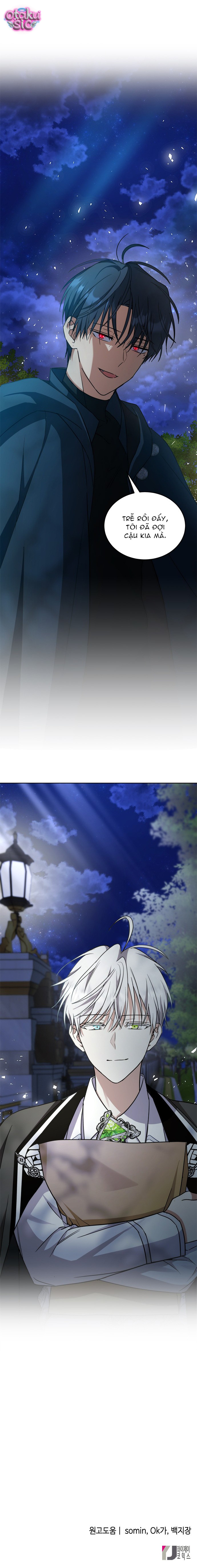 Cách Săn Mồi - Chap 44 - Trang 30