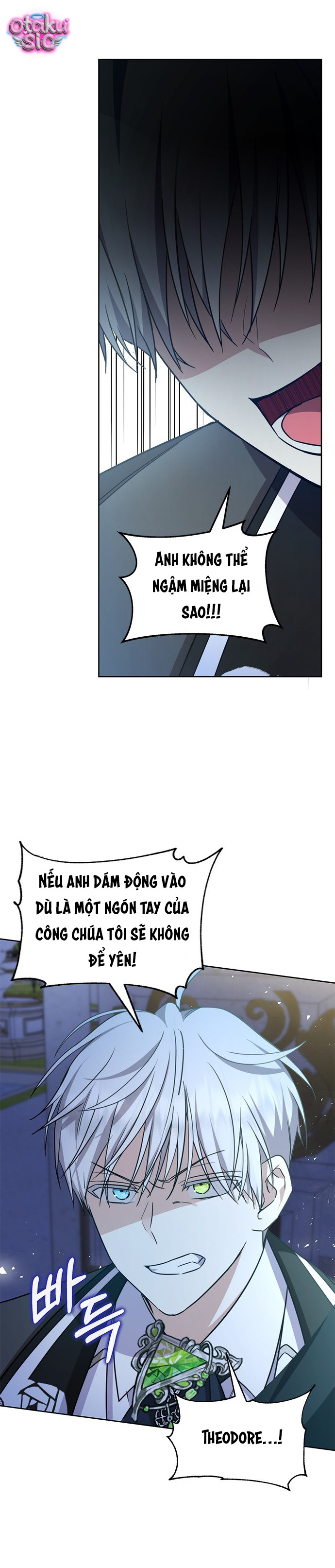 Cách Săn Mồi - Chap 45 - Trang 12