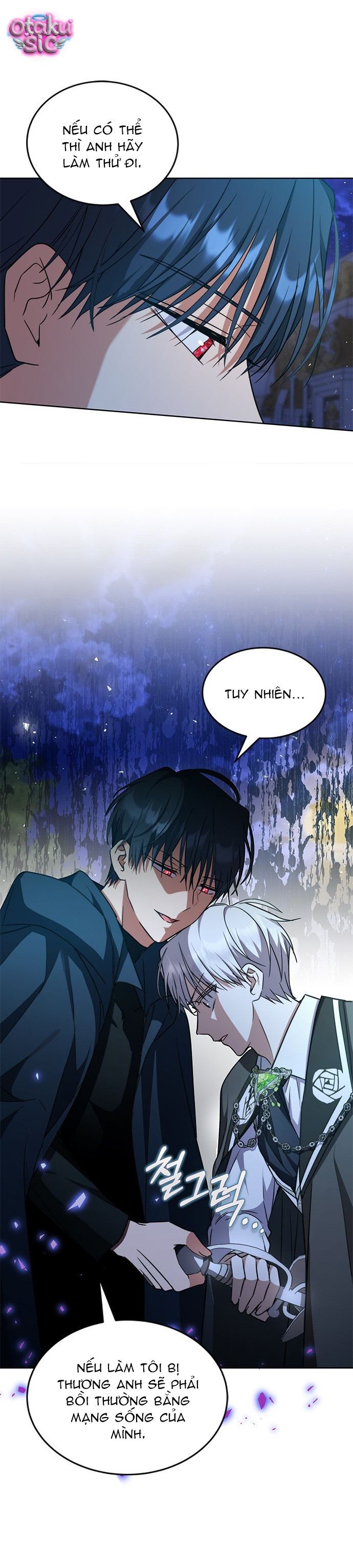 Cách Săn Mồi - Chap 45 - Trang 13