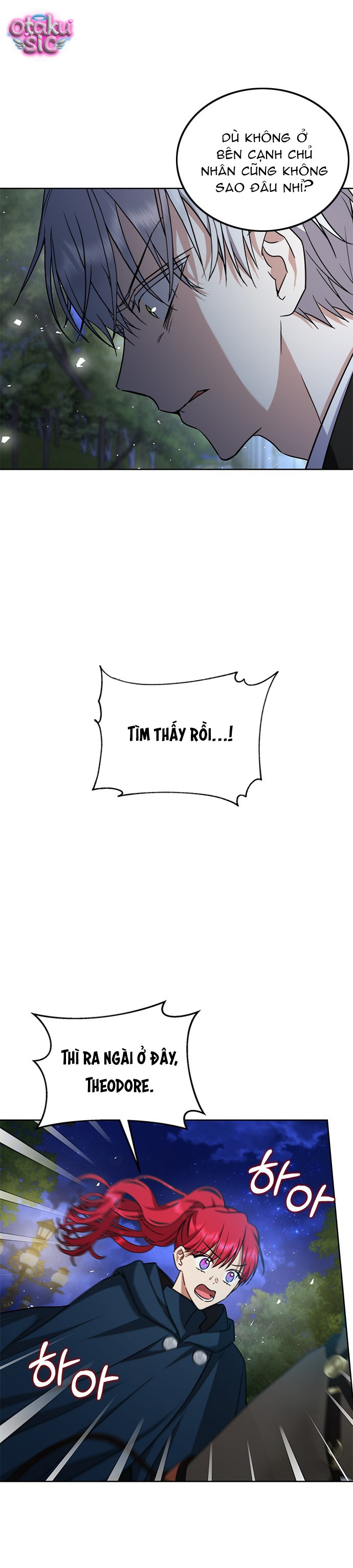 Cách Săn Mồi - Chap 45 - Trang 14