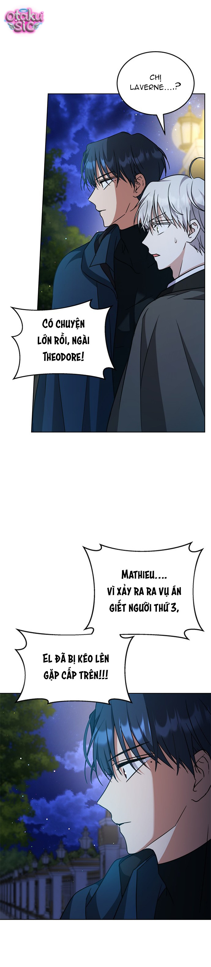 Cách Săn Mồi - Chap 45 - Trang 15