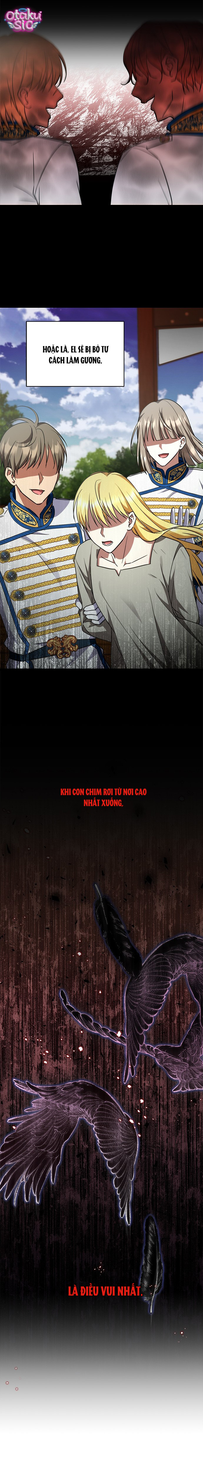 Cách Săn Mồi - Chap 45 - Trang 23