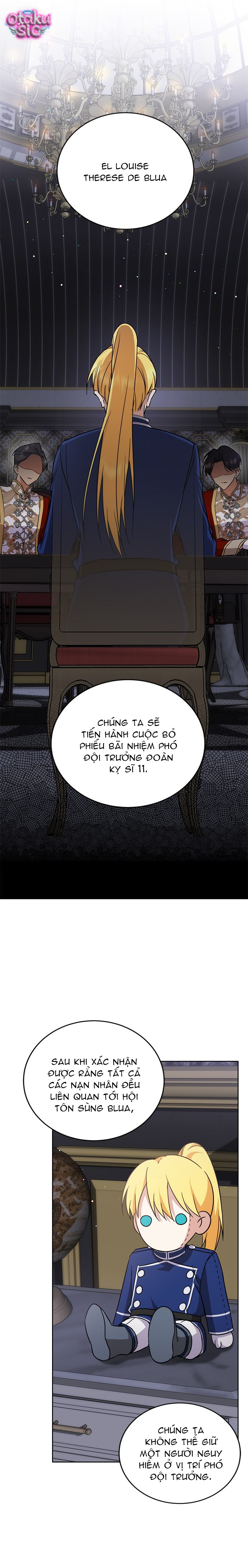 Cách Săn Mồi - Chap 45 - Trang 25