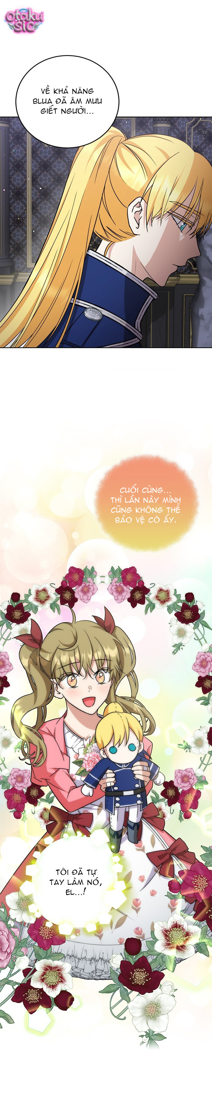 Cách Săn Mồi - Chap 45 - Trang 26