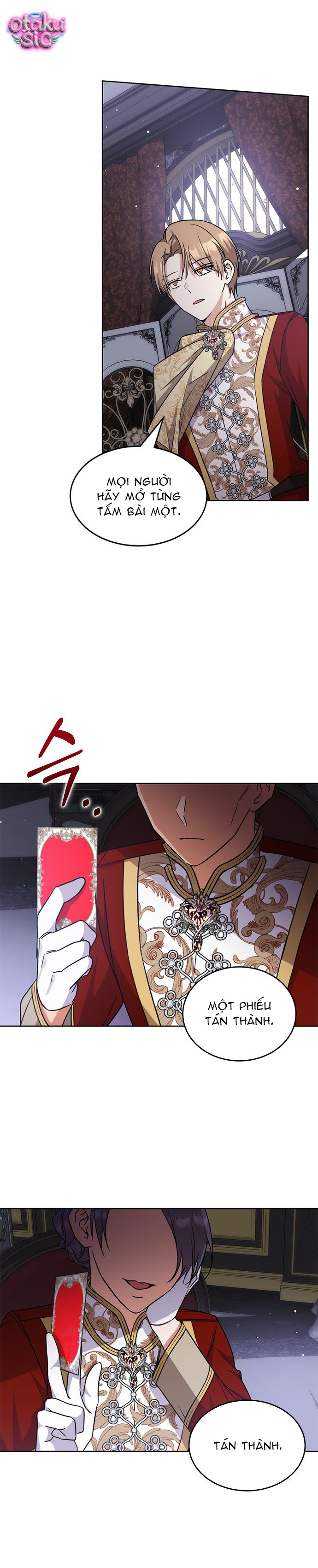 Cách Săn Mồi - Chap 45 - Trang 28