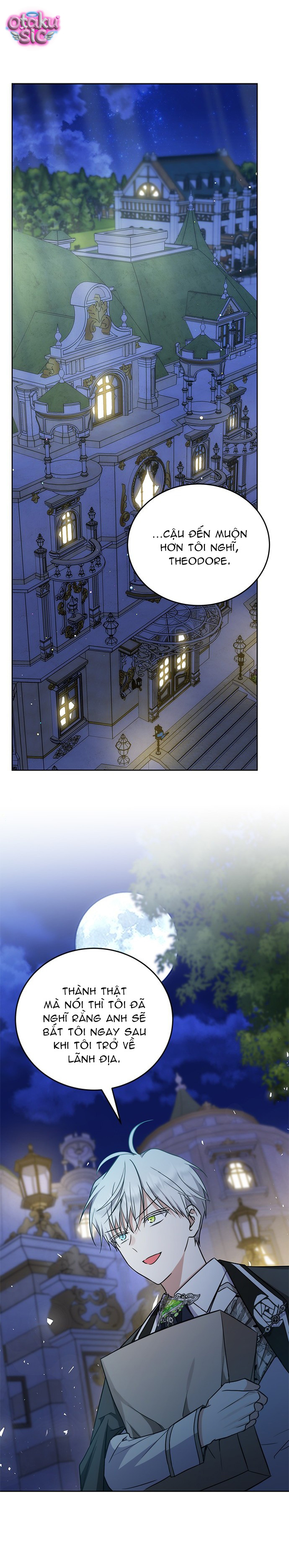 Cách Săn Mồi - Chap 45 - Trang 3