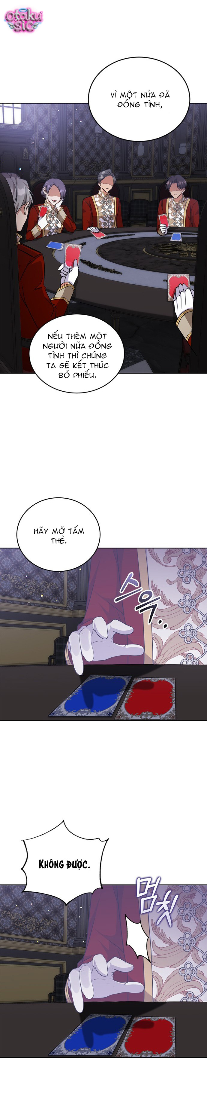 Cách Săn Mồi - Chap 45 - Trang 30