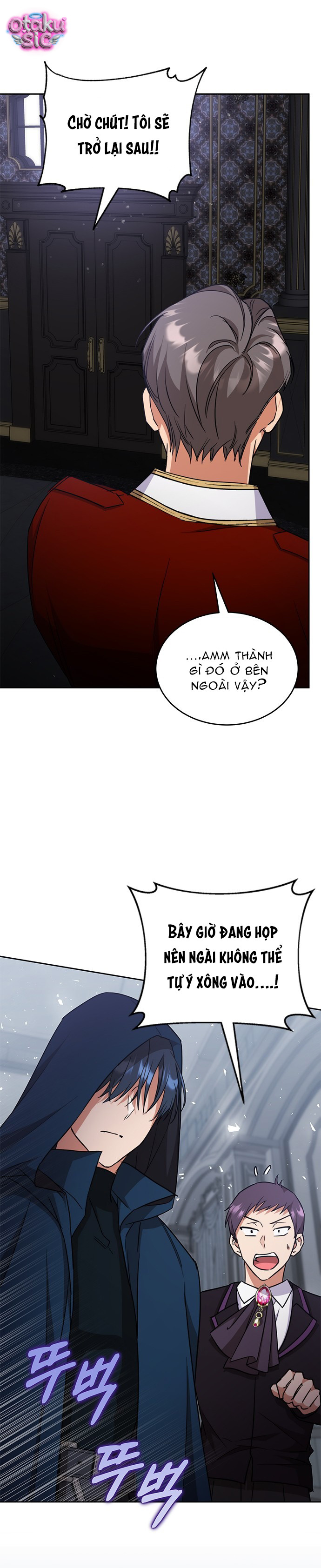 Cách Săn Mồi - Chap 45 - Trang 31