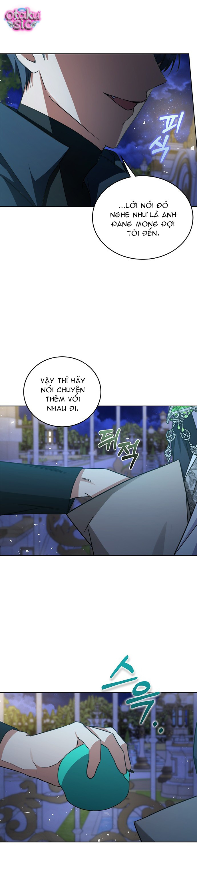 Cách Săn Mồi - Chap 45 - Trang 4