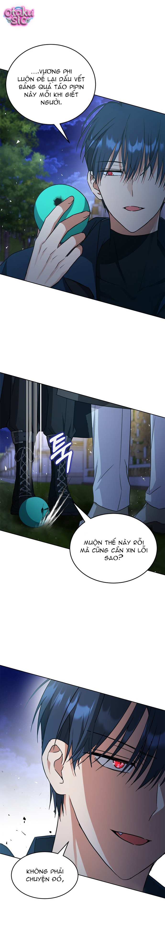 Cách Săn Mồi - Chap 45 - Trang 6