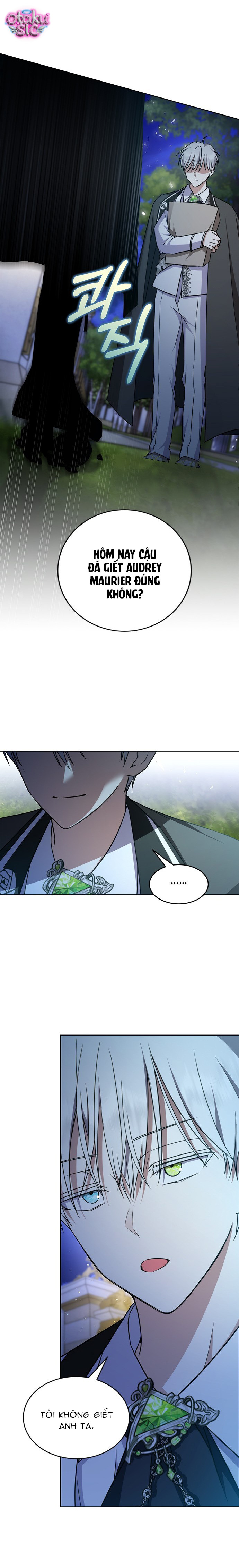 Cách Săn Mồi - Chap 45 - Trang 7