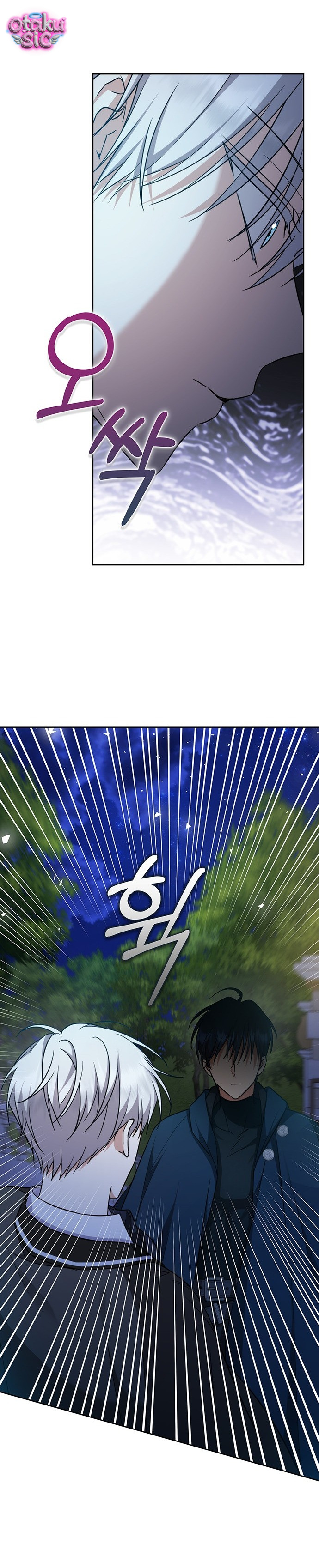Cách Săn Mồi - Chap 45 - Trang 9