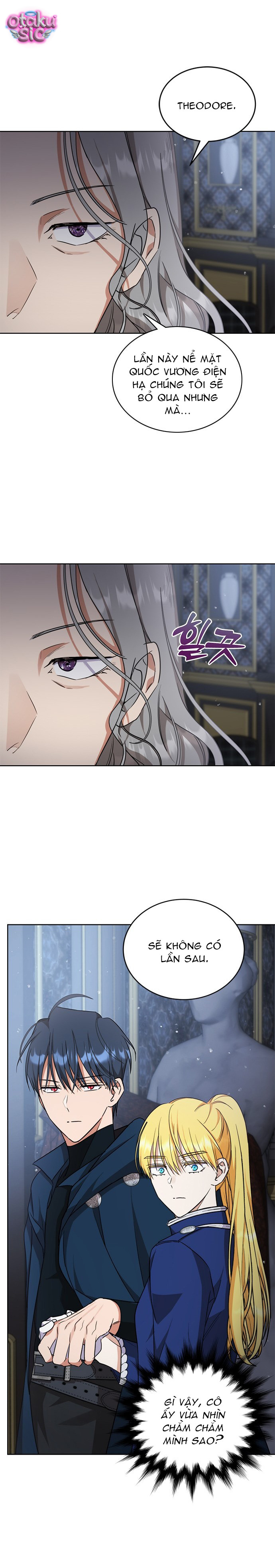 Cách Săn Mồi - Chap 46 - Trang 12