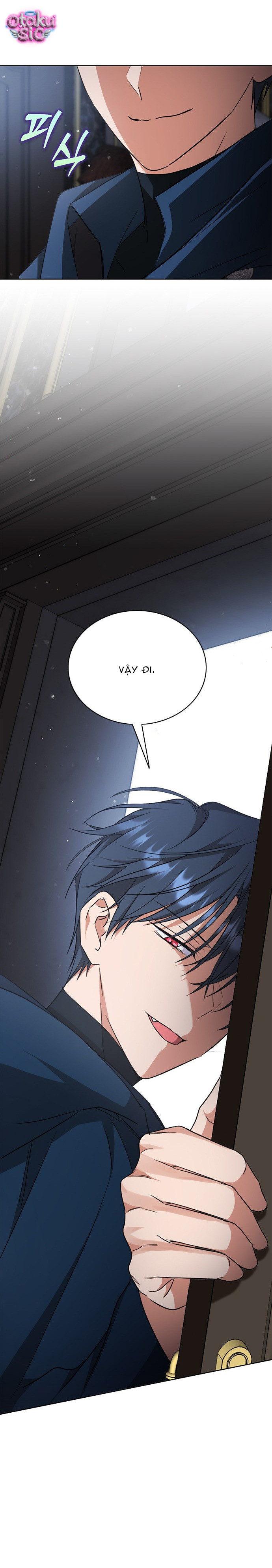 Cách Săn Mồi - Chap 46 - Trang 13