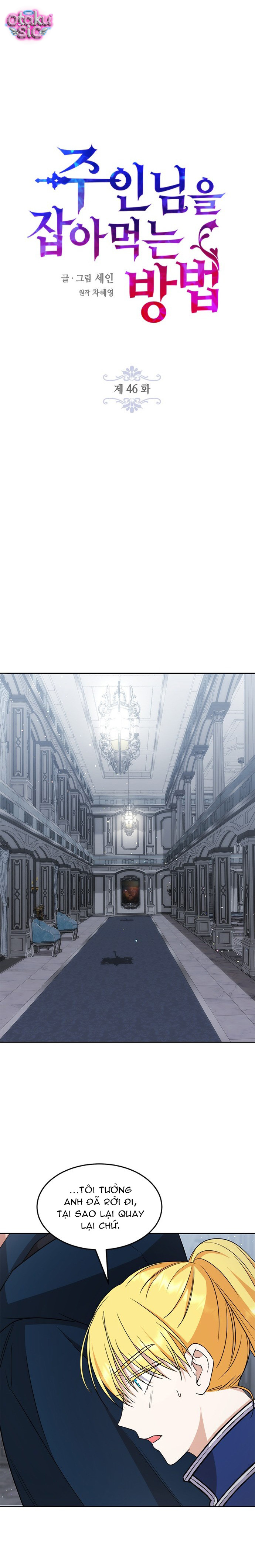 Cách Săn Mồi - Chap 46 - Trang 14