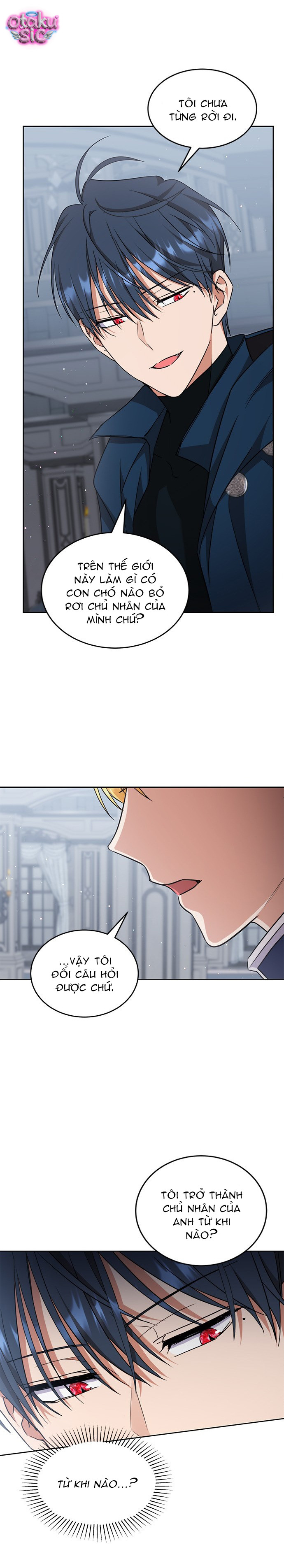 Cách Săn Mồi - Chap 46 - Trang 15