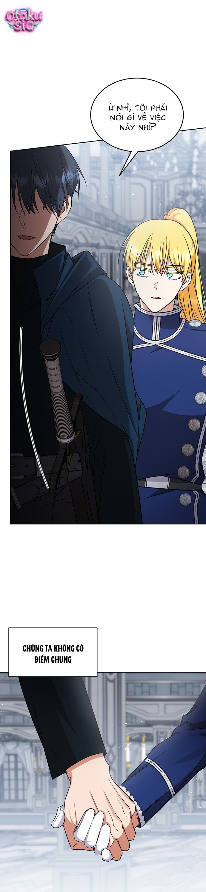 Cách Săn Mồi - Chap 46 - Trang 16