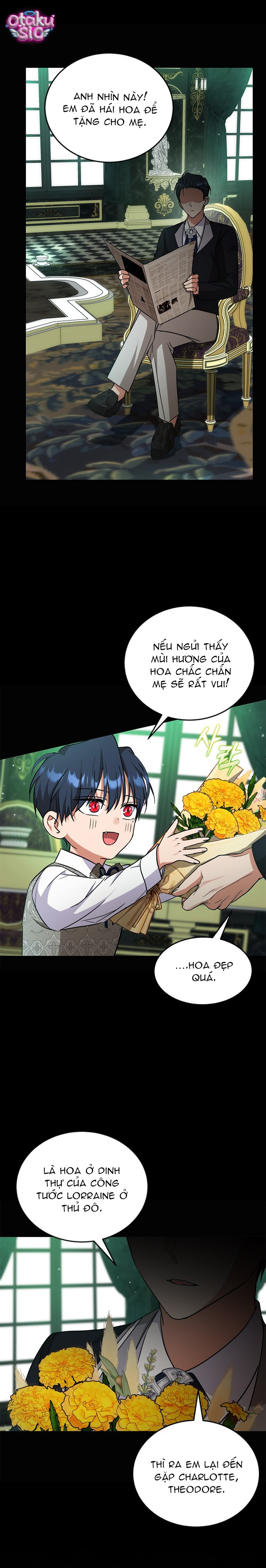 Cách Săn Mồi - Chap 46 - Trang 19