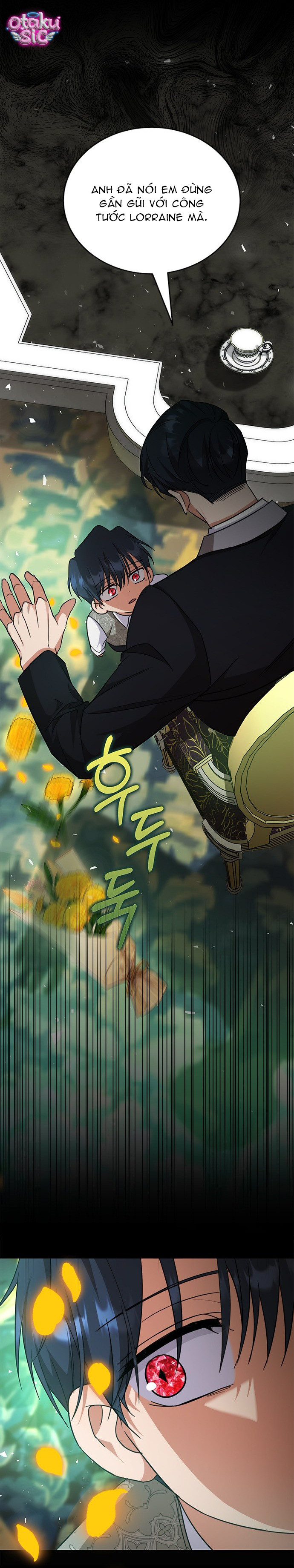 Cách Săn Mồi - Chap 46 - Trang 20