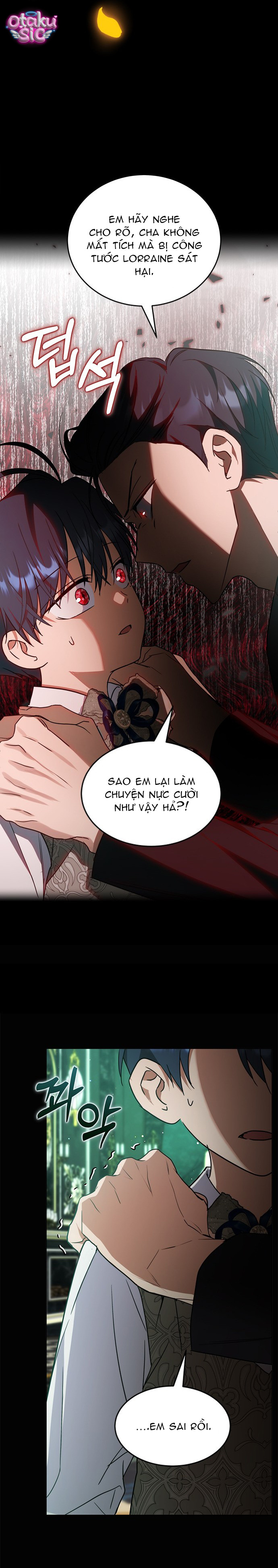 Cách Săn Mồi - Chap 46 - Trang 21