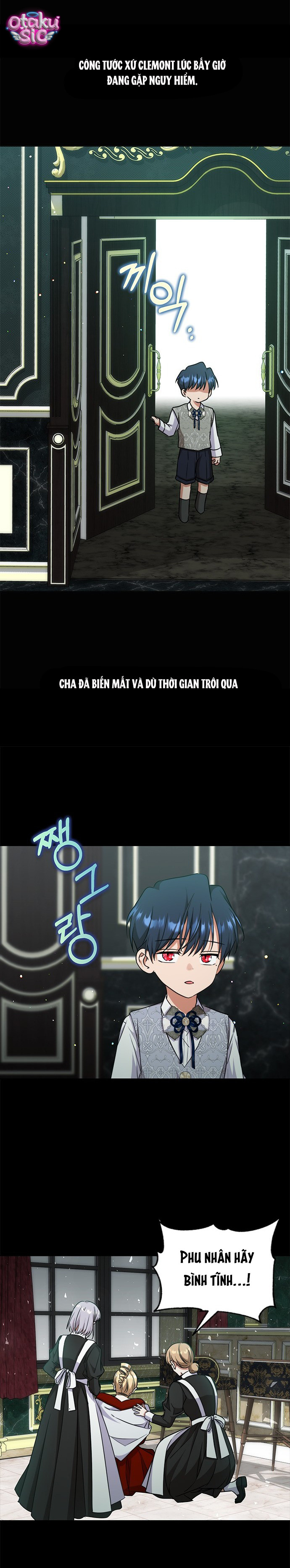Cách Săn Mồi - Chap 46 - Trang 22