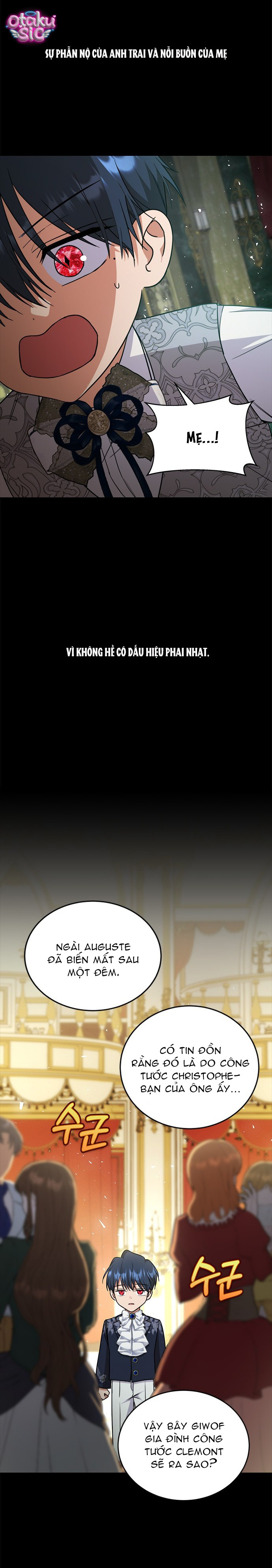 Cách Săn Mồi - Chap 46 - Trang 23