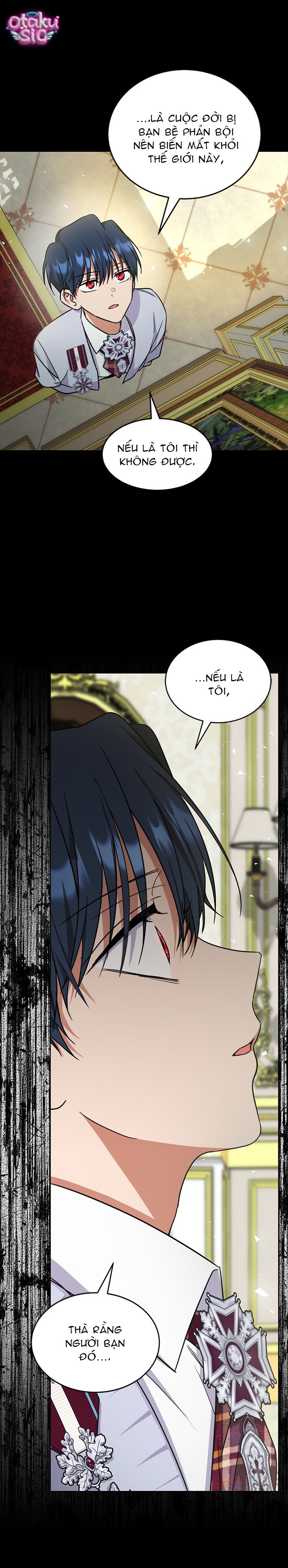 Cách Săn Mồi - Chap 46 - Trang 25