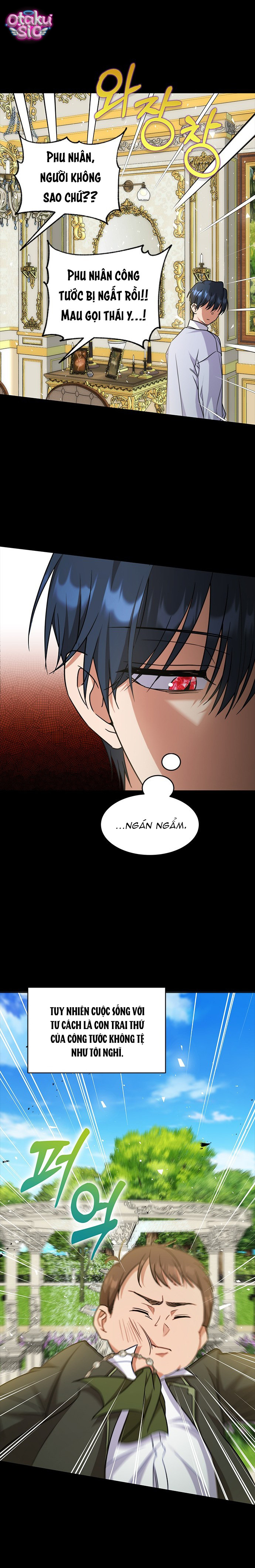 Cách Săn Mồi - Chap 46 - Trang 26