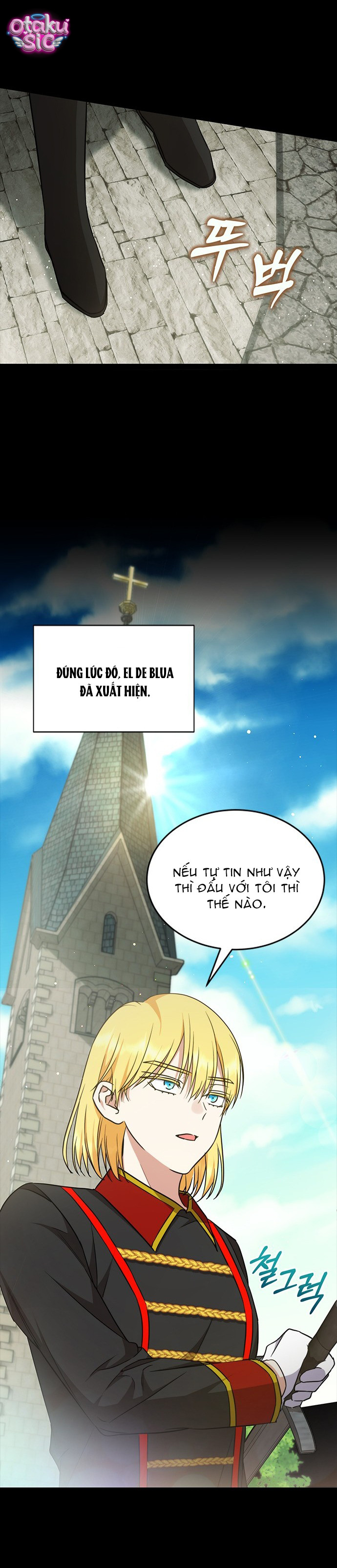 Cách Săn Mồi - Chap 46 - Trang 29