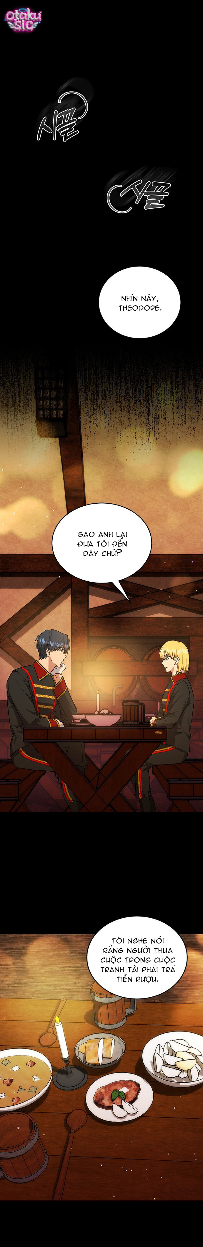 Cách Săn Mồi - Chap 46 - Trang 31