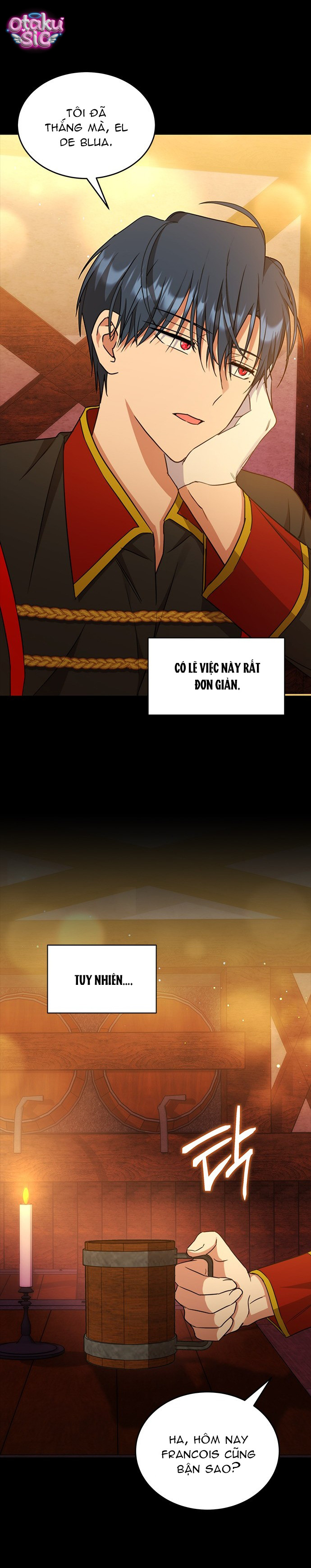 Cách Săn Mồi - Chap 46 - Trang 32